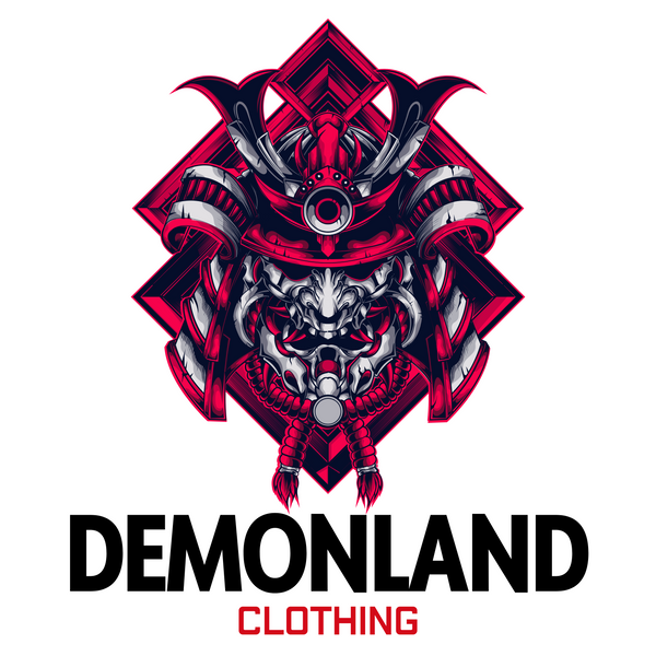 DEMONLAND 